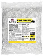 FIBER-PLUS микрофибра полипропиленовая Байрис 0,9кг