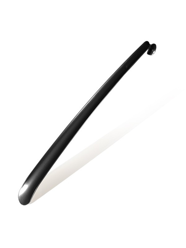 Ложка для взуття пластикова 50 см Kaps, фото 1