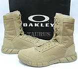 Берці літні Oakley Light Assault 2 Desert Boots, фото 2
