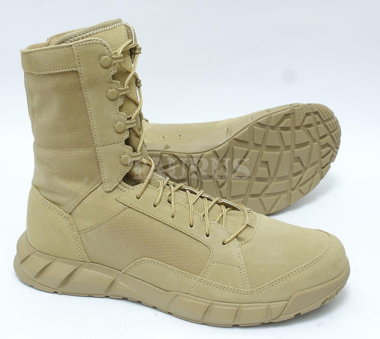 Берці літні Oakley Light Assault 2 Desert Boots, фото 1