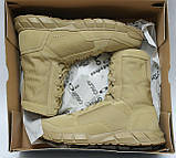 Берці літні Oakley Light Assault 2 Desert Boots, фото 6