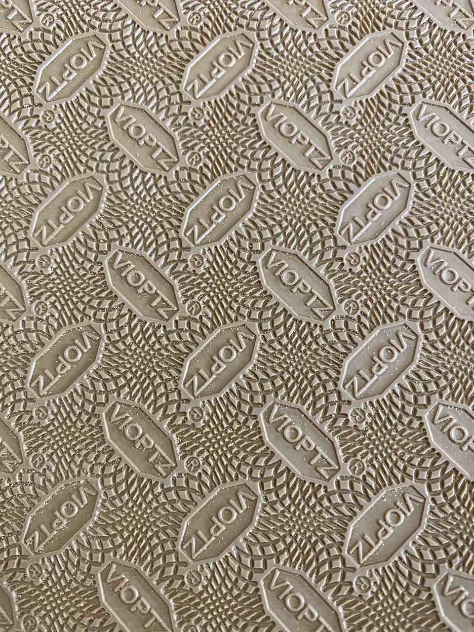 Листова профілактика "Vioptz" 570 mmx380 mmx1, 8mm, товщина 1,8mm, цв.khaki
