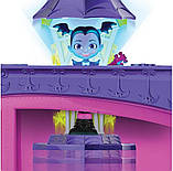 Інтерактивний фургон Вампірини для гастролей Vampirina Rock N' JamTouring Van, фото 3