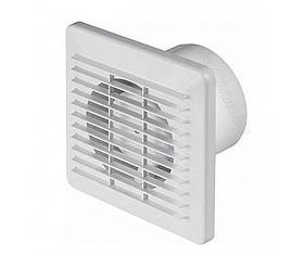 Вентилятор витяжний побутовий Awenta Basic Ø100