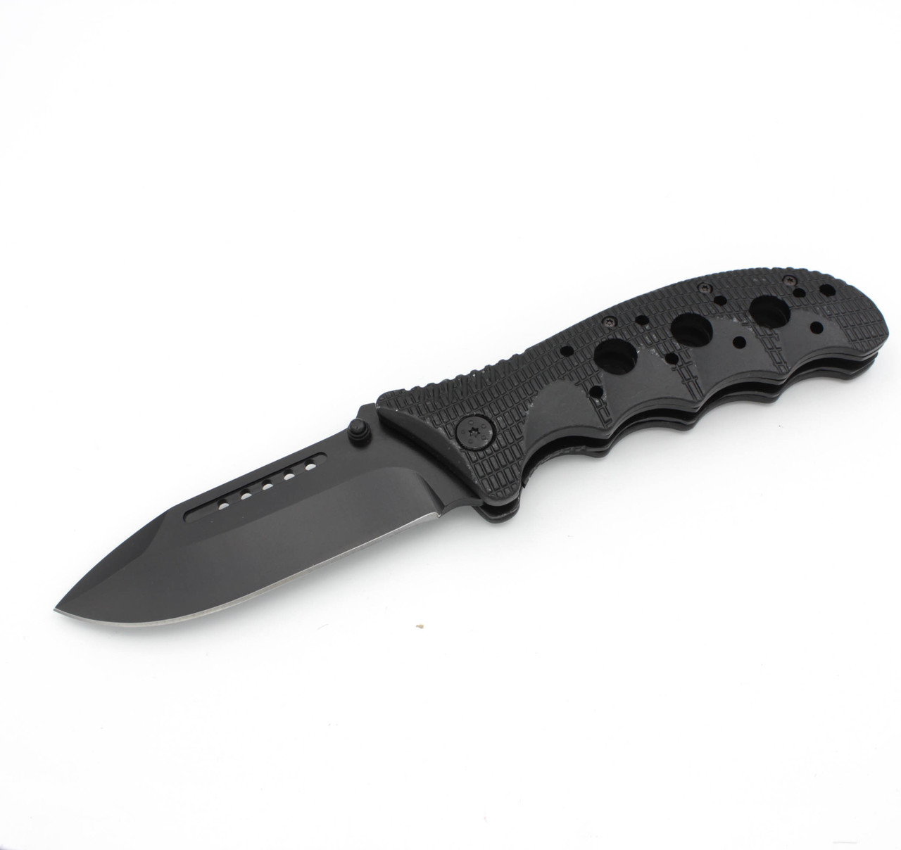 Ніж складаний Black Owl 112