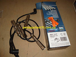 Дроти високовольтні Volkswagen Golf, Bora, Audi, Seat, Skoda Octavia (виробник Beru, France)