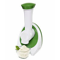 Апарат для сорбету Silver Crest SSM 200 A1 green