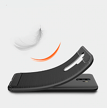 TPU чохол накладка Urban для OPPO A9 2020 (3 кольори), фото 3
