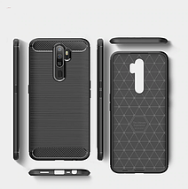 TPU чохол накладка Urban для OPPO A9 2020 (3 кольори), фото 4