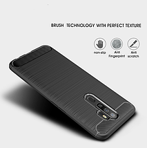 TPU чохол накладка Urban для OPPO A9 2020 (3 кольори), фото 6