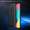 TPU чохол накладка Urban для OPPO A9 2020 (3 кольори), фото 7