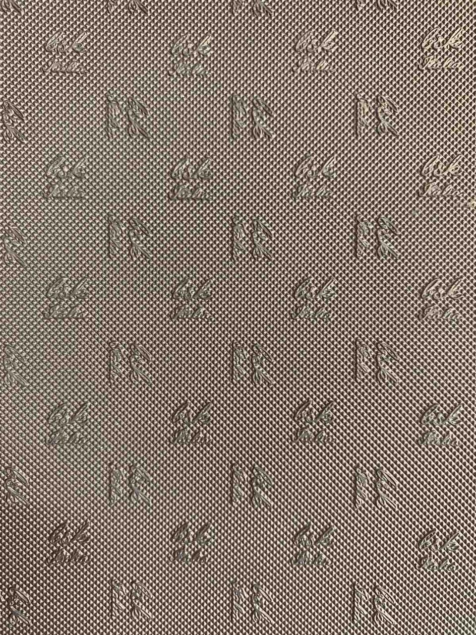 Листова профілактика bskItalia 570x380x1,2mm коричнева, фото 1