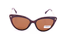 Женские солнцезащитные очки polarized Р0958-2, фото 4