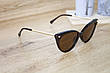 Женские солнцезащитные очки polarized Р0958-2, фото 7