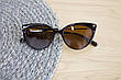 Женские солнцезащитные очки polarized Р0958-2, фото 8