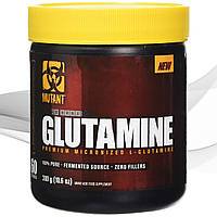 Глютамін PVL Mutant Glutamine 300 gr