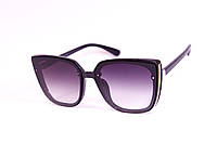 Сонцезахисні окуляри жіночі 3004-1, фото 1