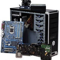 Комплектучі для ПК