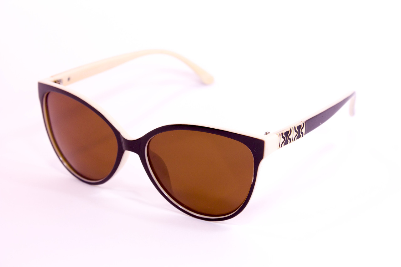Жіночі сонцезахисні окуляри polarized Р0956-4