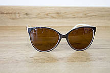 Жіночі сонцезахисні окуляри polarized Р0956-4, фото 5