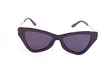 Жіночі сонцезахисні окуляри polarized Р0957-1, фото 3