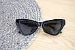 Жіночі сонцезахисні окуляри polarized Р0957-1, фото 8