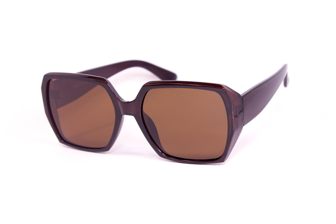 Жіночі сонцезахисні окуляри polarized (Р0964-2)