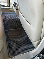 Килимки ЄВА в салон Lexus LS 430 '00-06, фото 3