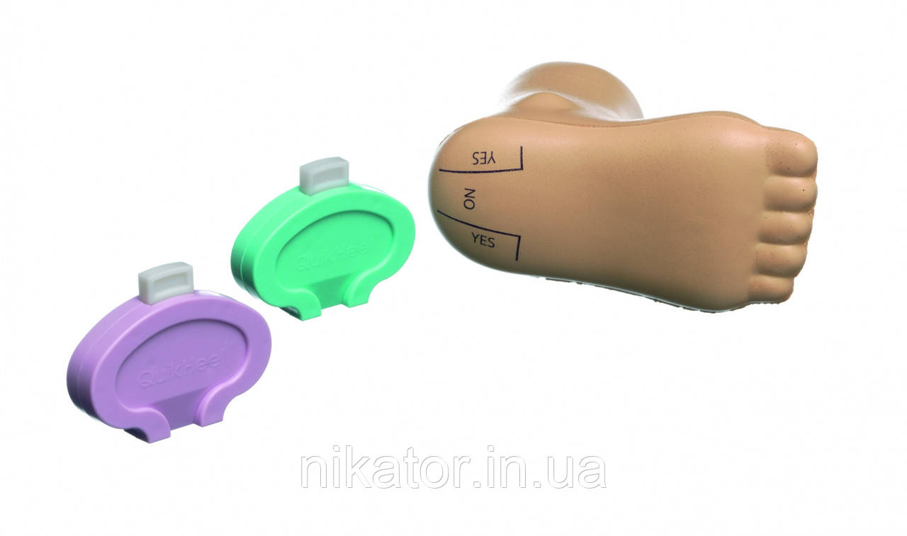 Ланцети BD Microtainer Quikheel для взяття проб капілярної крові з п'яти