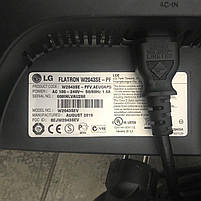 БО Монітор LG Flatron W2043SE-PF, фото 3