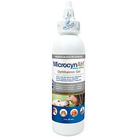 Гель для очей Microcyn Ophthalmic Gel, 90 мл