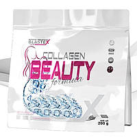 Колаген Blastex Xline Collagen Beauty Formula 200g