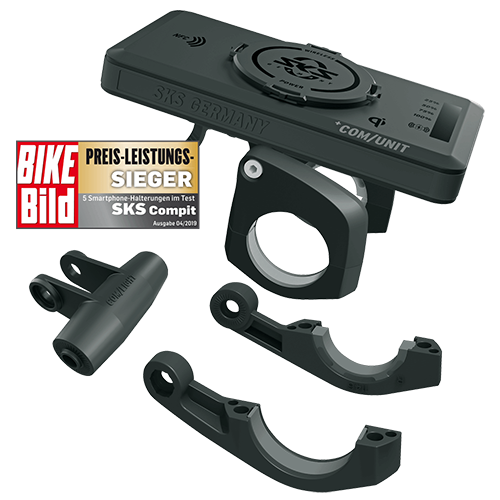 Держатель для смартфона SKS COMPIT+