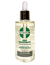 Сироватка проти випадіння волосся Sinergy, трихологическая лінійка, 60мл