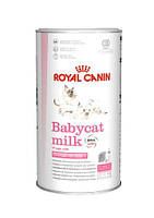 Royal Canin Babycat Milk Бебі Кет Мілк 0,3 кг