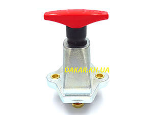 Вимикач маси 06 025 Aksa