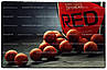 Бойли тонучі Carp Catchers Impulse Hookbaits «RED» 14 mm, фото 2