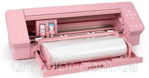 Плоттер режущий Graphtec Silhouette Cameo 4 Pink, фото 1