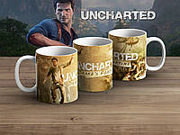 Чашка Uncharted "Fortune"