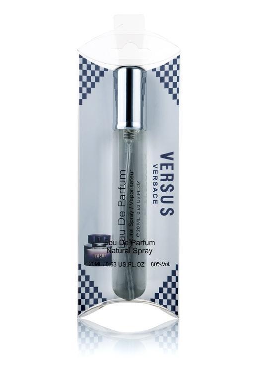 Жіночі мініпарфуми Versace Versus (Версаче Версус) 20 мл