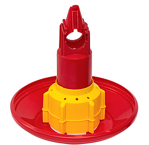 Годівниці для півнів CODAF