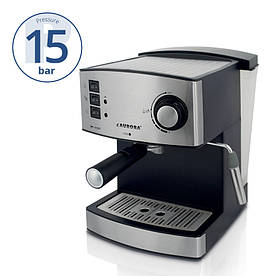 Кавоварка еспресо AURORA AU-414