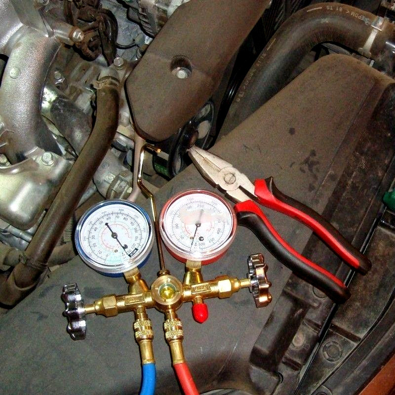 Ремонт кондиціонерів вантажних автомобілів, фото 1