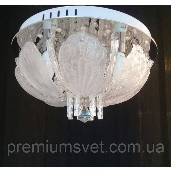 Люстра стельова 1242-400 (54), фото 1