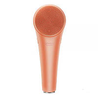 Semir Lady Personal Skin Care Silicone Face Cleaner Brush Waterproof Facial Cleaner