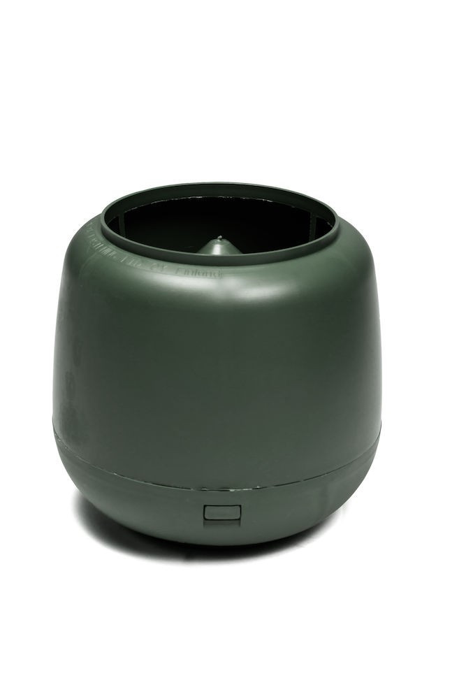 Ковпак-дефлектор VILPE ® для труб і вентиляційних виходів