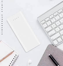 Корпус коробка Fashion Power Bank 18650х8 W8, фото 6
