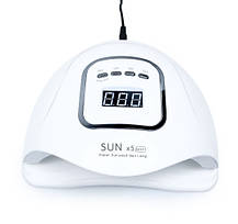 Лампа UV/LED SUN 5 MAX, 150W, фото 5