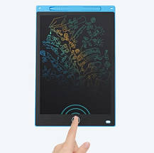 Планшет для малювання кольорової Amzdeal Writing Tablet 8,5 дюйма, фото 4