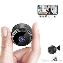 Міні IP Wi-Fi HD-камера A9, фото 5
